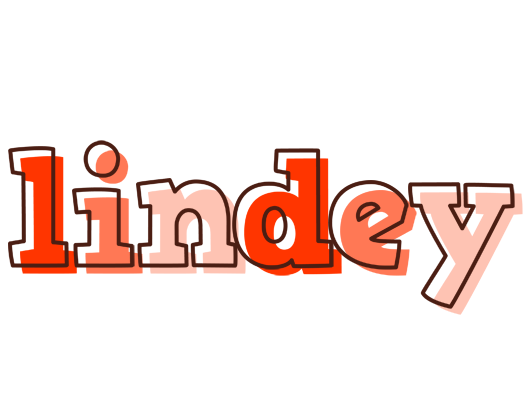 Lindey paint logo