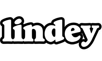 Lindey panda logo