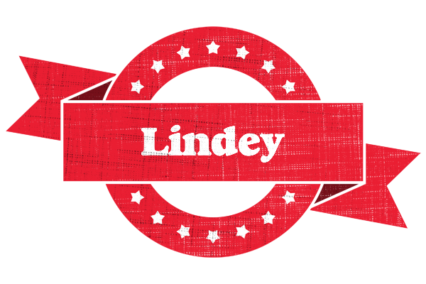 Lindey passion logo