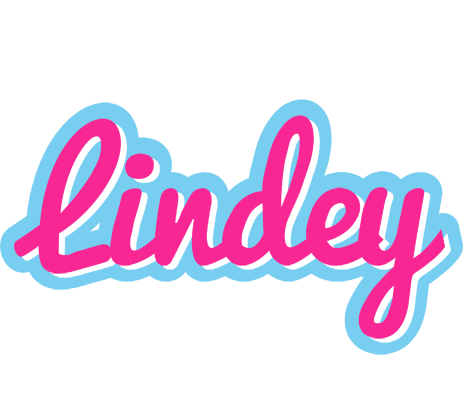 Lindey popstar logo