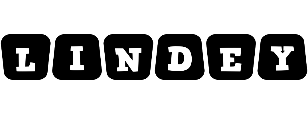 Lindey racing logo
