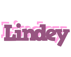 Lindey relaxing logo