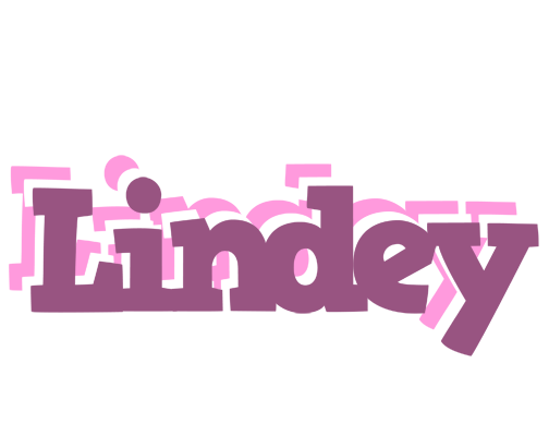 Lindey relaxing logo