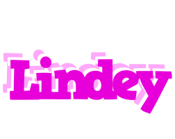 Lindey rumba logo