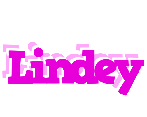 Lindey rumba logo
