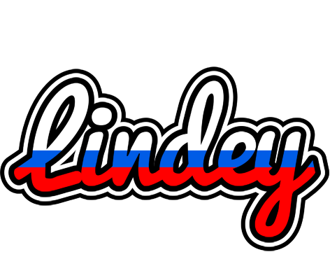 Lindey russia logo