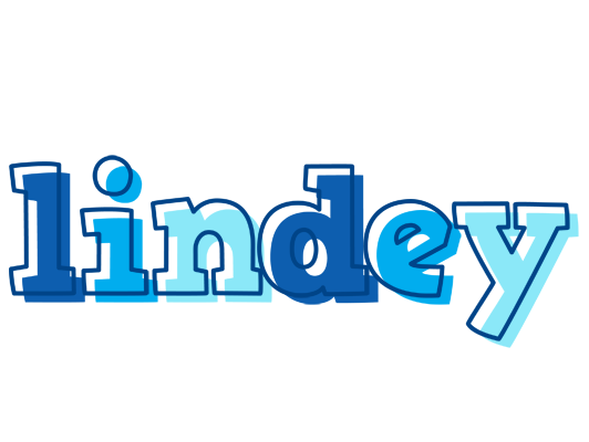 Lindey sailor logo