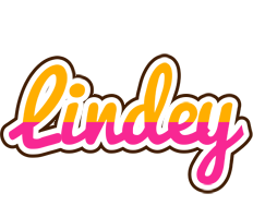 Lindey smoothie logo