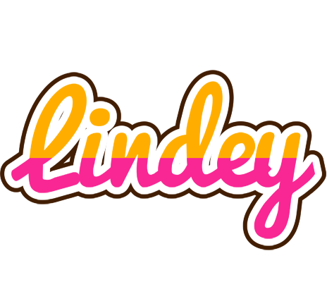 Lindey smoothie logo