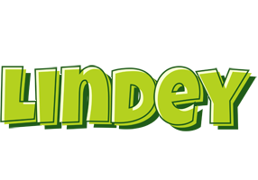 Lindey summer logo