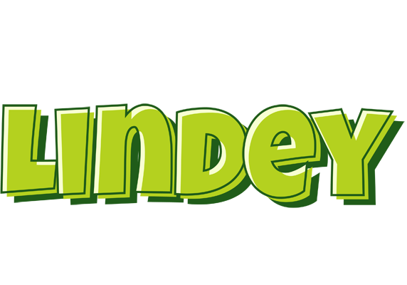 Lindey summer logo