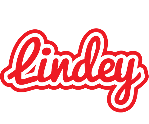 Lindey sunshine logo