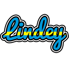 Lindey sweden logo