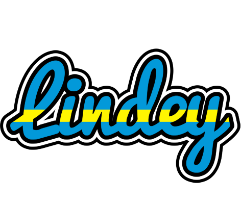 Lindey sweden logo