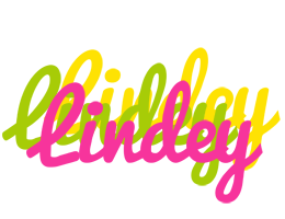 Lindey sweets logo