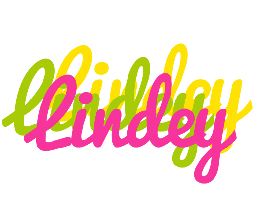 Lindey sweets logo