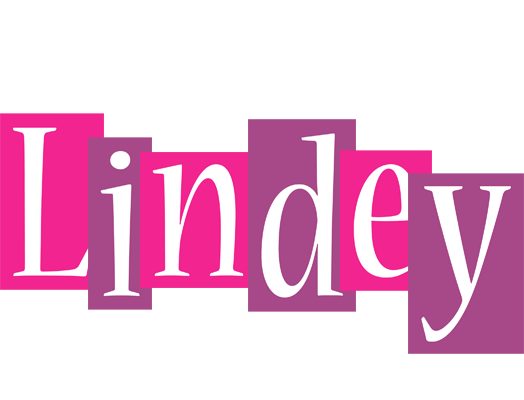 Lindey whine logo