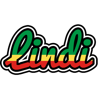 Lindi african logo