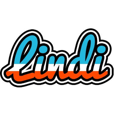 Lindi america logo