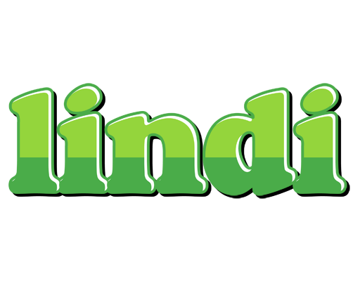 Lindi apple logo