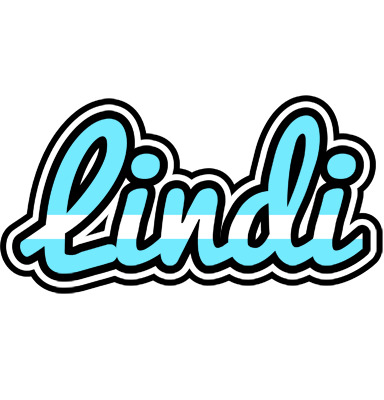 Lindi argentine logo
