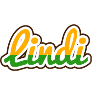 Lindi banana logo