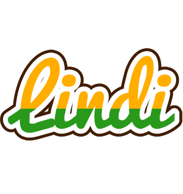 Lindi banana logo