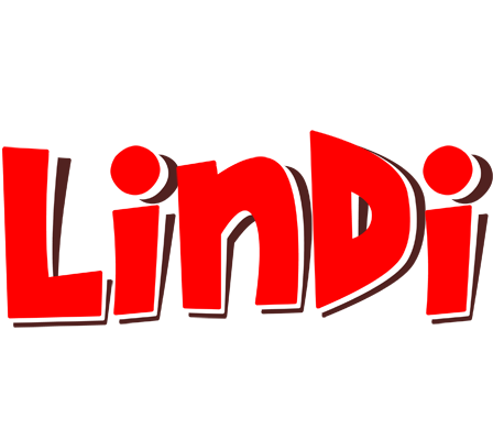 Lindi basket logo