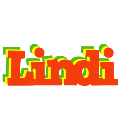 Lindi bbq logo