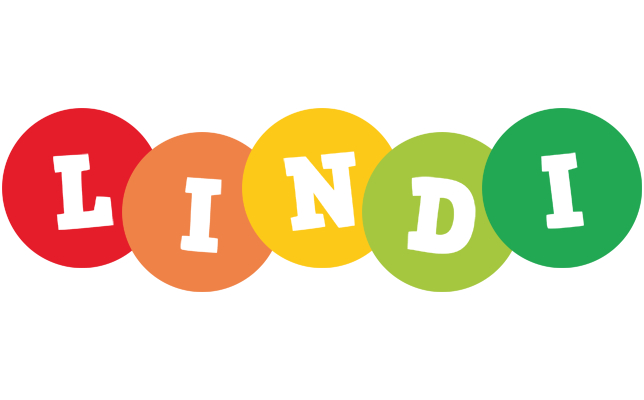 Lindi boogie logo