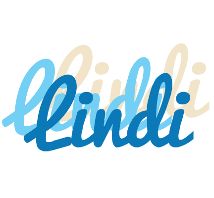 Lindi breeze logo