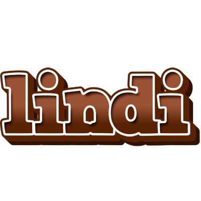Lindi brownie logo