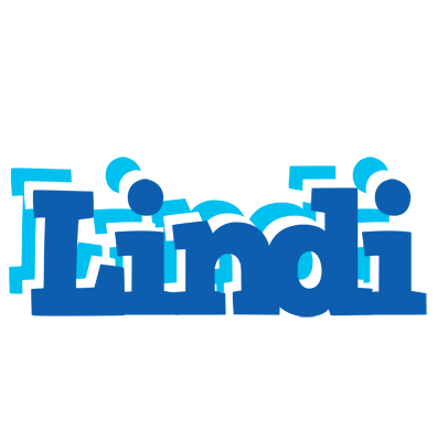 Lindi business logo