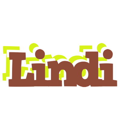 Lindi caffeebar logo