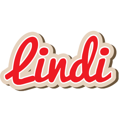 Lindi chocolate logo