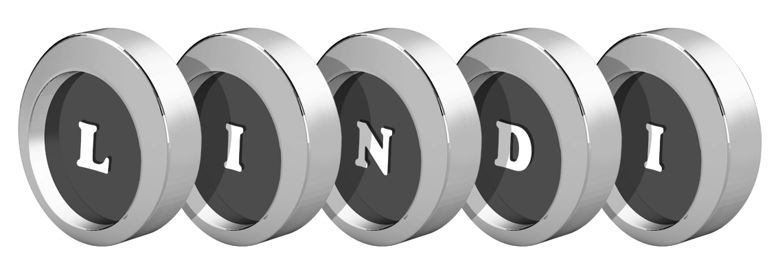 Lindi coins logo