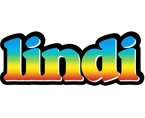 Lindi color logo