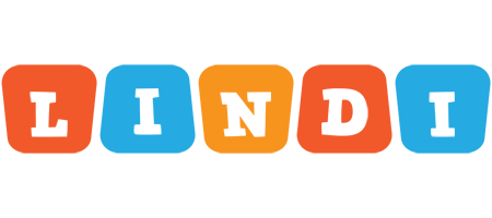 Lindi comics logo