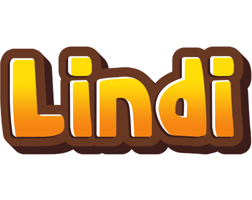 Lindi cookies logo