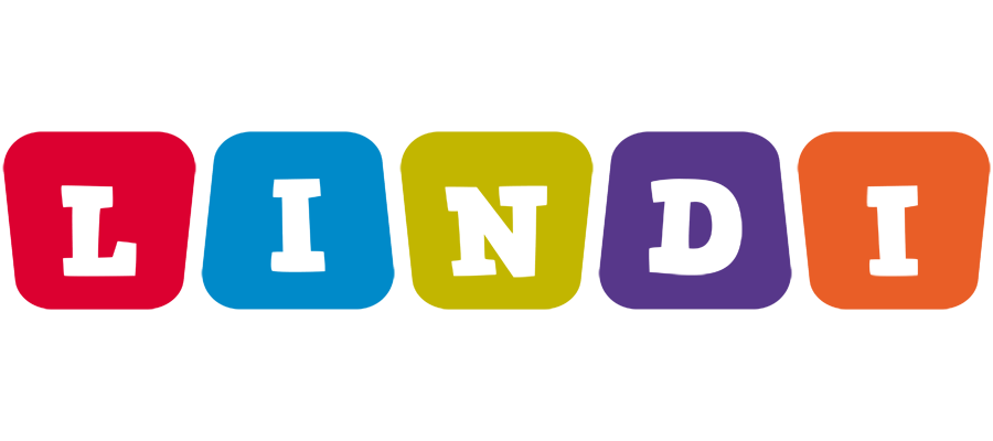 Lindi daycare logo
