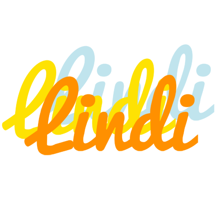 Lindi energy logo