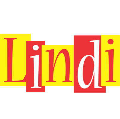 Lindi errors logo