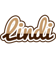 Lindi exclusive logo