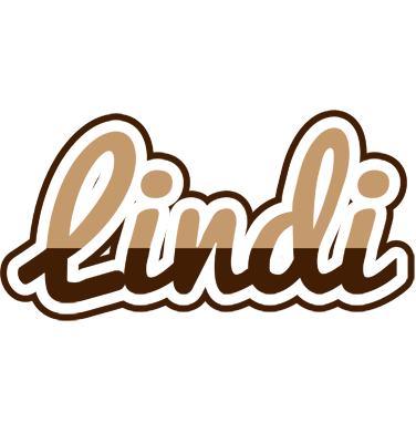 Lindi exclusive logo