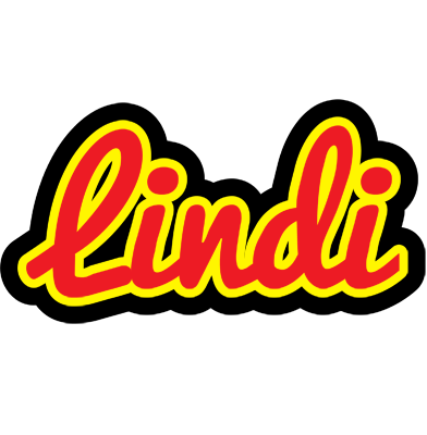 Lindi fireman logo