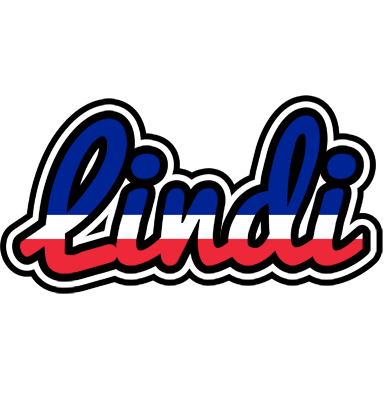 Lindi france logo