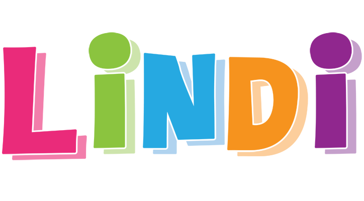 Lindi friday logo