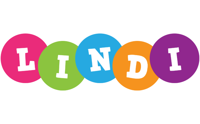 Lindi friends logo