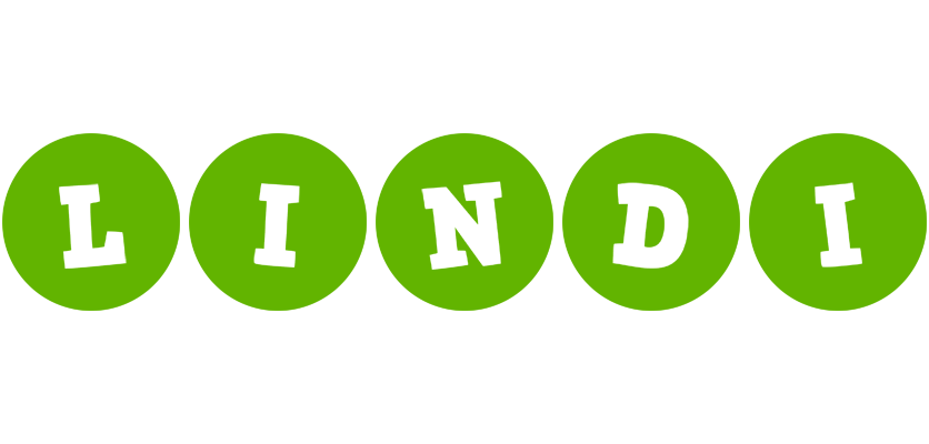 Lindi games logo