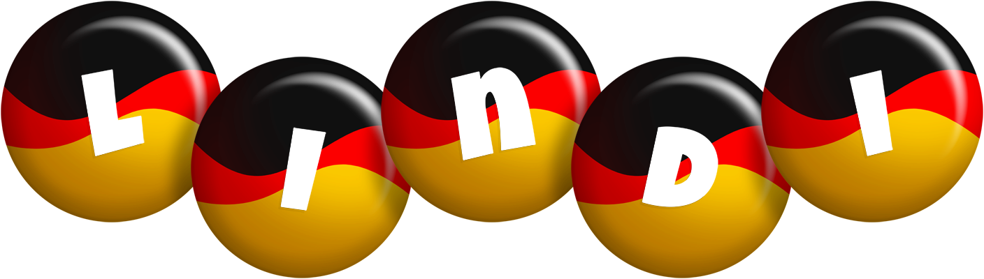 Lindi german logo